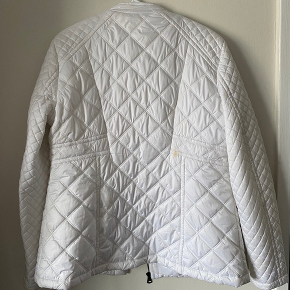 🌿 Andrew Marc Puffer - Picture 2 of 2